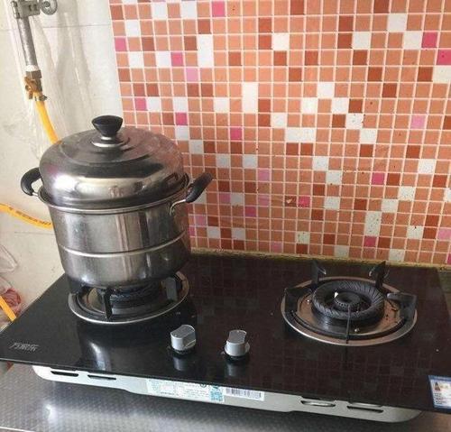 酒店天燃气灶电打火不着火怎么办？正确操作步骤是什么？