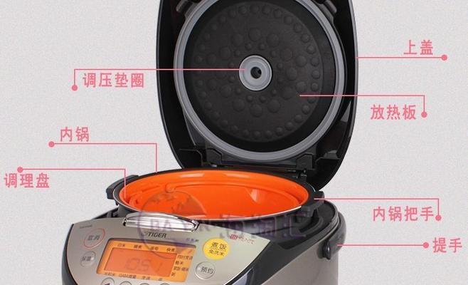 电饭煲维修价格表是多少？常见故障维修费用解析？