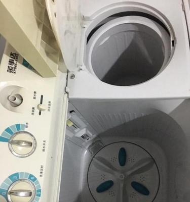洗衣机为什么不进水？快速解决方法大公开！