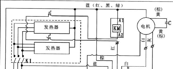 风幕机出现故障怎么办？维修步骤和常见问题解答？