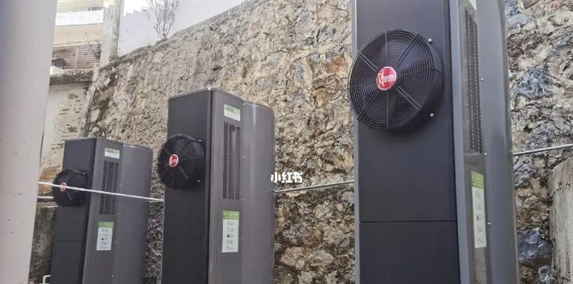 春兰空气能热水器故障e1怎么解决？维修步骤详细说明