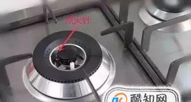 燃气灶只打火不出气是什么原因？如何快速解决？