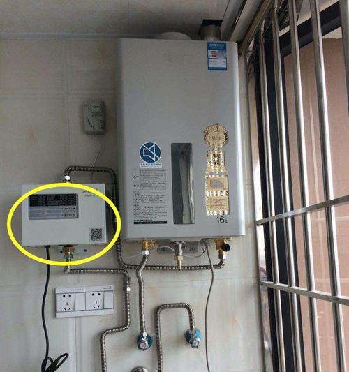 热水器冷水管清理方法？如何有效去除水垢和污渍？