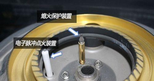 燃气灶右边不出气是什么原因？如何快速解决？