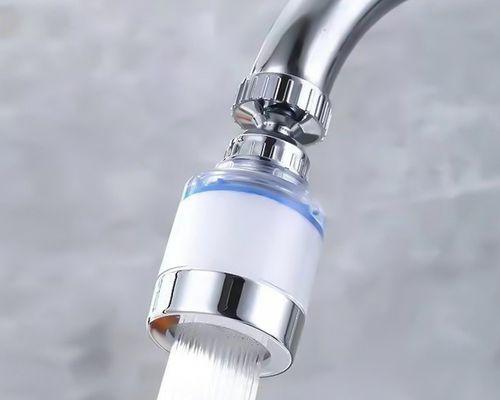 净水器的正确冲水方法是什么？如何确保净水效果最佳？