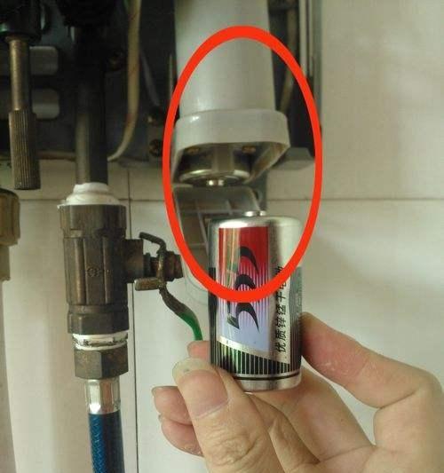 新热水器打不着火的原因是什么？如何快速解决？