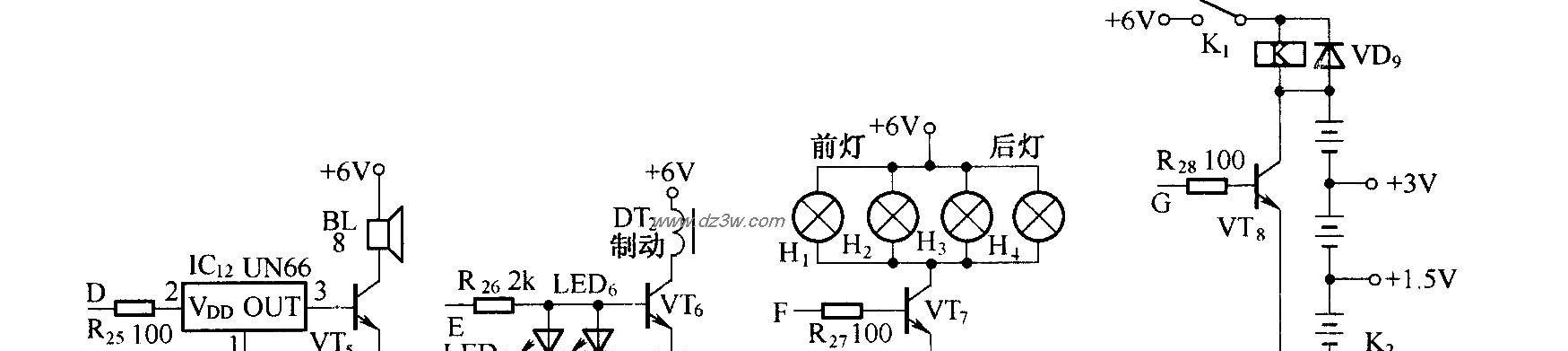 风幕机遥控接收电路故障怎么解决？常见问题有哪些？