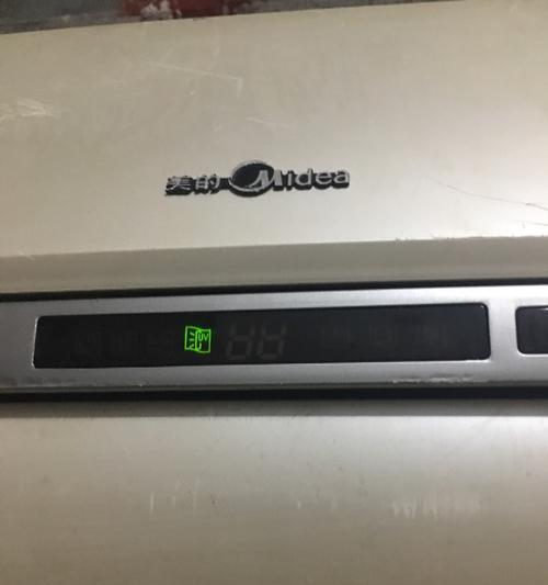 空调制热突然变零度？可能的原因有哪些？