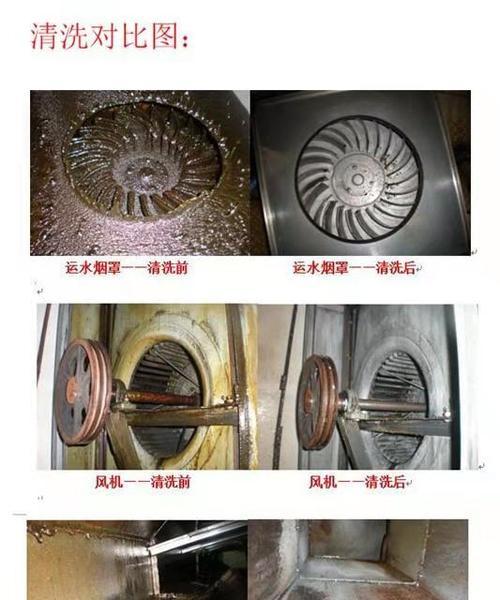 油烟机塑料油盒清洗方法是什么？如何快速有效地清洗？