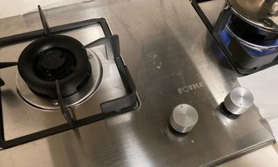 燃气灶一直响不停？如何快速解决？