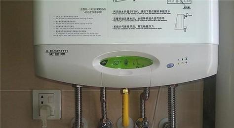壁挂炉数字不亮了是什么原因？如何快速解决？