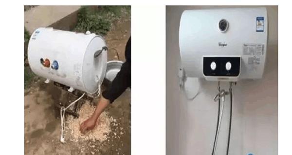 电热水器清洗方法是什么？如何确保清洗效果？
