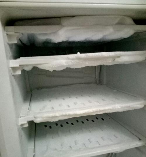 冰箱冷冻室结冰严重怎么办？如何快速有效解决？