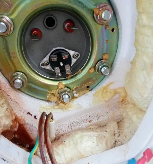 欧派热水器e2故障是什么意思？如何解决？