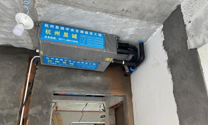 中央空调非装不可的原因是什么？为什么家庭必备中央空调？