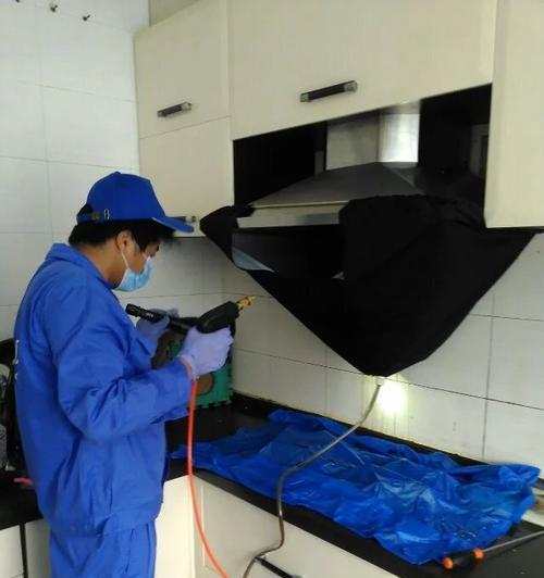随州挂式油烟机清洗方法是什么？清洗步骤和注意事项有哪些？
