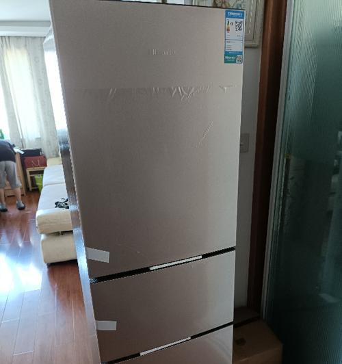 海信冰箱出现裂痕该如何修复？维修步骤是什么？