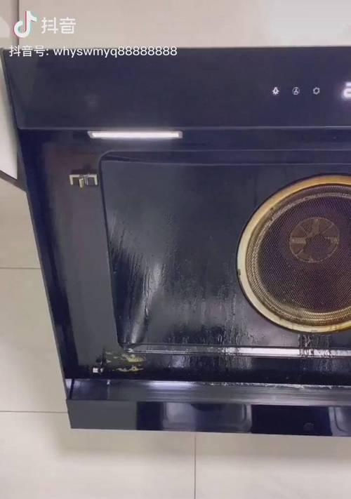 油烟机不拆卸如何清洗内部？清洁步骤和技巧是什么？