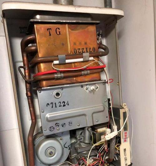 奥特莱斯热水器清洗方法是什么？如何进行有效清洗？