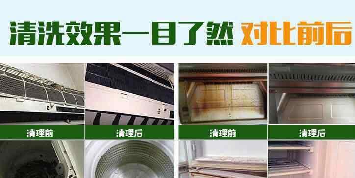 油烟机严重油泥怎么清洗？清洗步骤和技巧是什么？