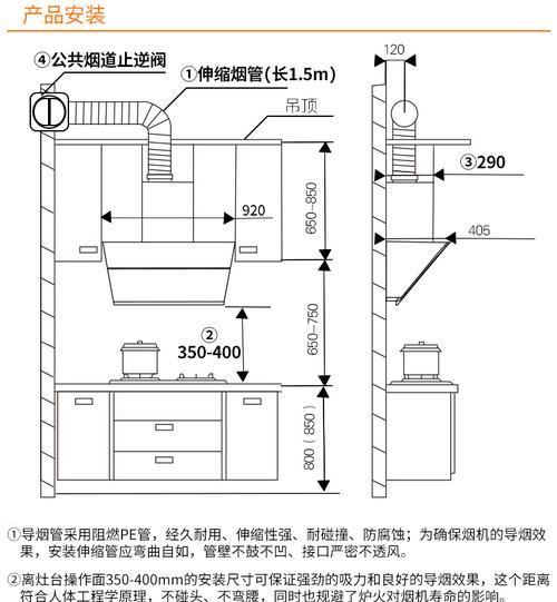 江苏面馆油烟机清洗方法？如何有效去除油烟机上的油渍？
