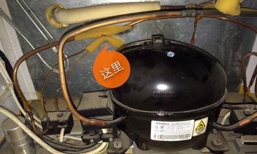 冰箱进气管异响如何处理？检修排查的正确步骤是什么？