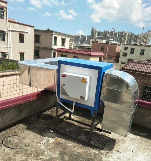 饭店油烟机风力太大怎么办？如何调节风力以达到最佳效果？