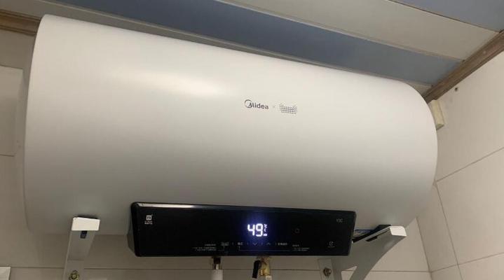 热水器声音异常大？可能是这些原因导致的！