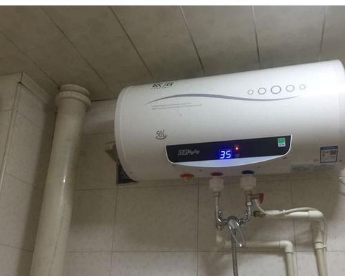 热水器声音很大是什么原因？如何快速解决？