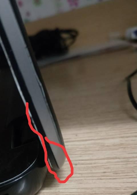 芝麻投影仪屏幕发蓝问题的解决方法是什么？