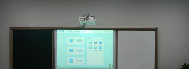 怀旧教室投影仪使用方法是什么？如何操作？