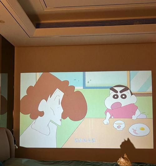 投影仪如何在跨年夜使用？拍照功能如何开启？