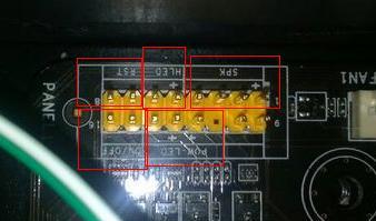 笔记本电脑缺少跳线如何处理？