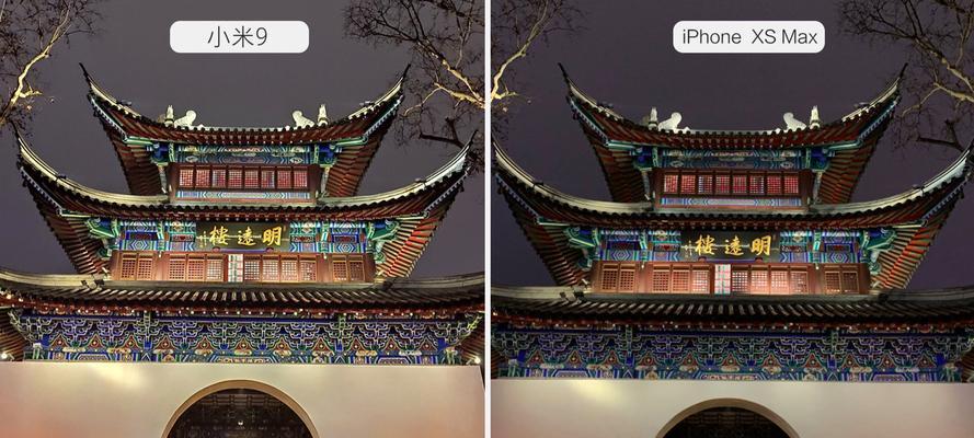 小米夜景拍照参数手机怎么设置？夜景模式拍照的最佳设置是什么？