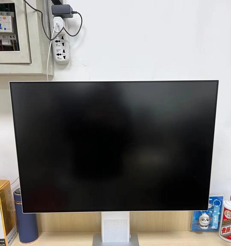 华为显示器屏幕开关找不到怎么办？
