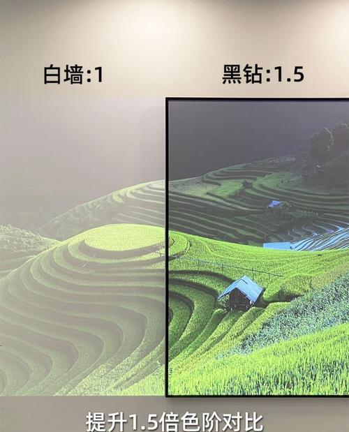 坚果投影仪幕布安装步骤是什么？安装过程中需要注意什么？