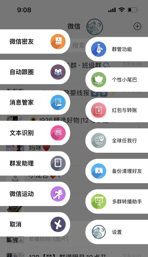 苹果手机双开并单开的操作步骤是什么？