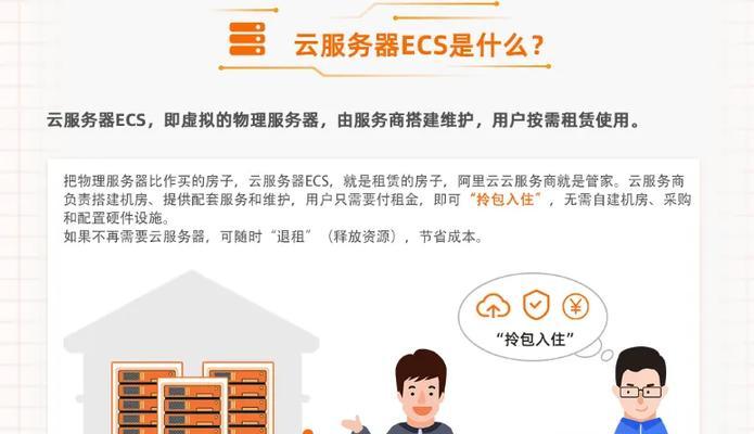 云服务器价格大幅下降原因是什么？未来趋势如何？