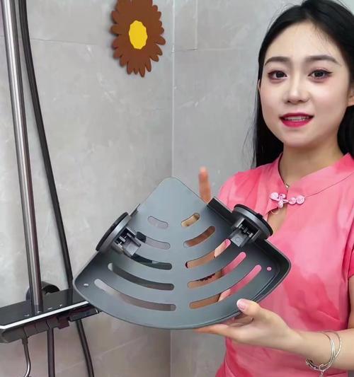 吸盘置物架路由器安装方法是什么？安装时应注意什么？