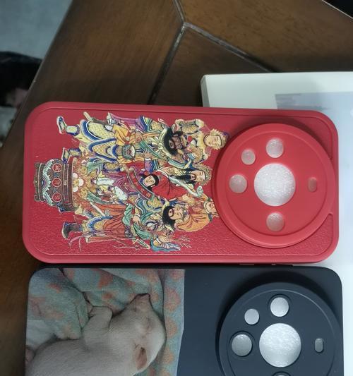 手机壳放钱如何不挡摄像头？解决方法是什么？