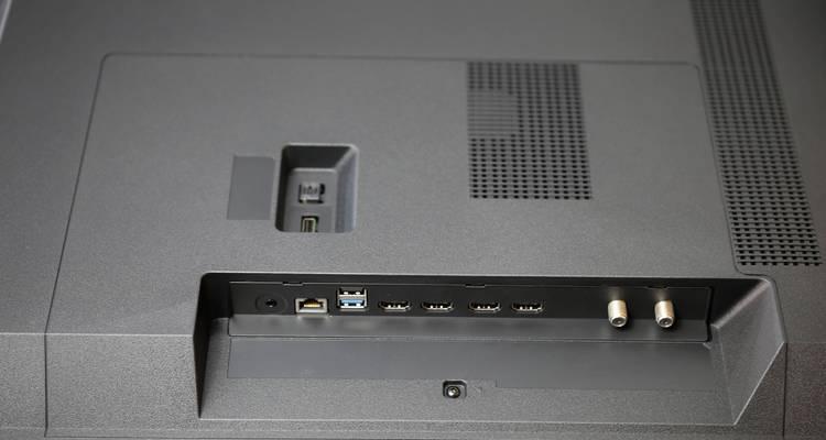索尼充电器的各个接口功能是什么？