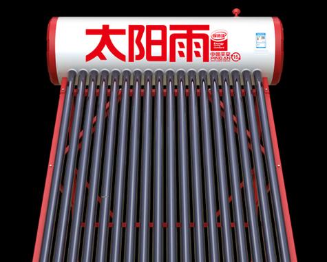 南京太阳能热水器推荐？哪个品牌更值得信赖？