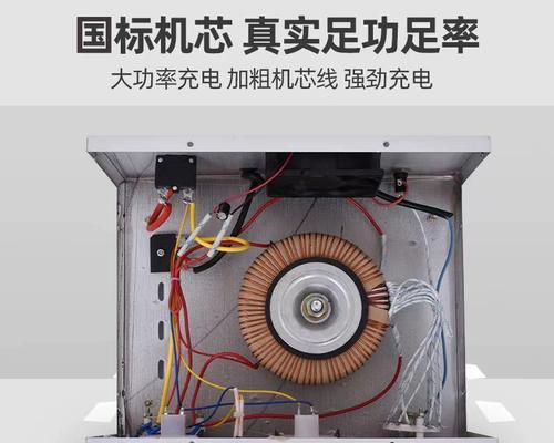 20安电瓶适用充电器瓦数是多少？