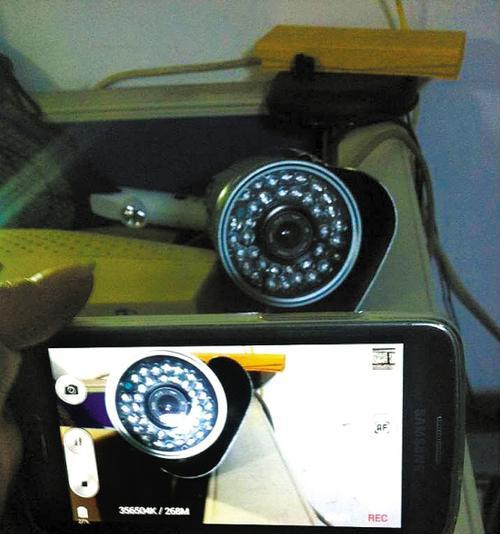 老城摄像头如何在两台手机上使用？使用方法是什么？