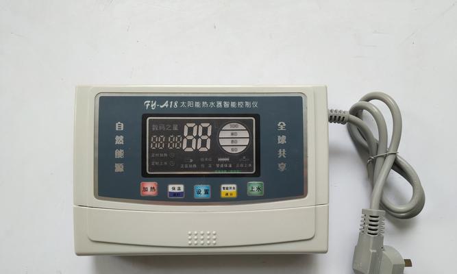 飞宇热水器亮灯无热水原因？如何快速解决？
