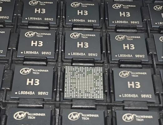 机顶盒芯片顶级品牌有哪些？如何选择高性能的机顶盒芯片？