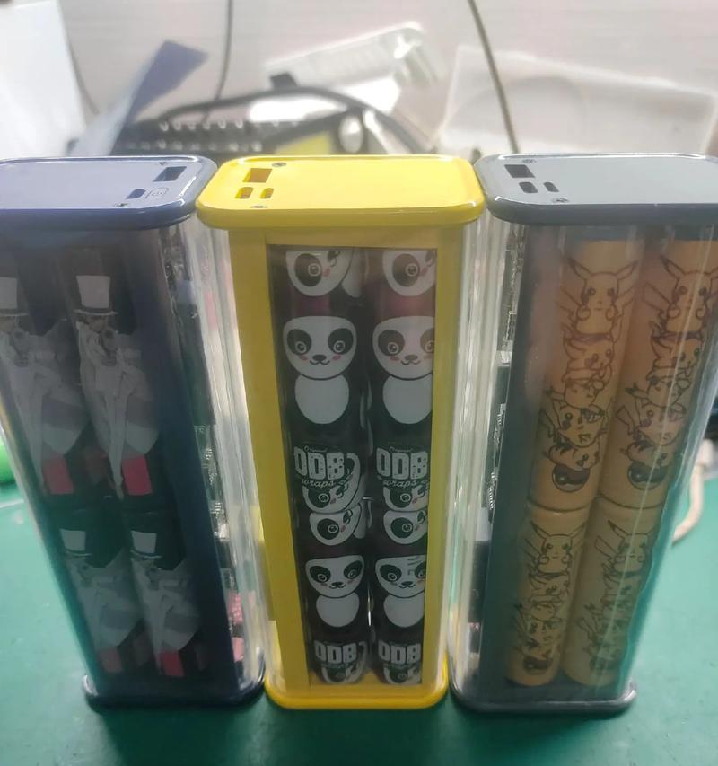 卡玻瑞移动电源性能如何？用户评价怎么样？