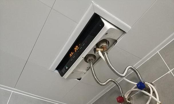 热水器保温断水操作视频教程在哪里？