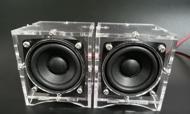 亚克力灯音箱拆解步骤是什么？