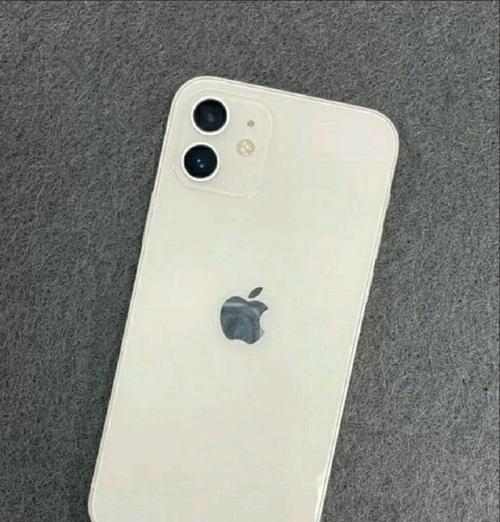 苹果12手机框架总成的作用是什么？